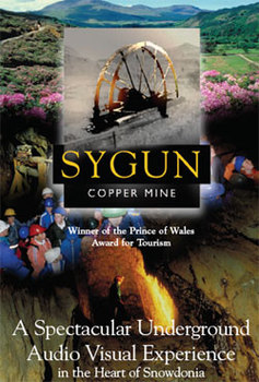 Sygun Copper Mine, Beddgelert